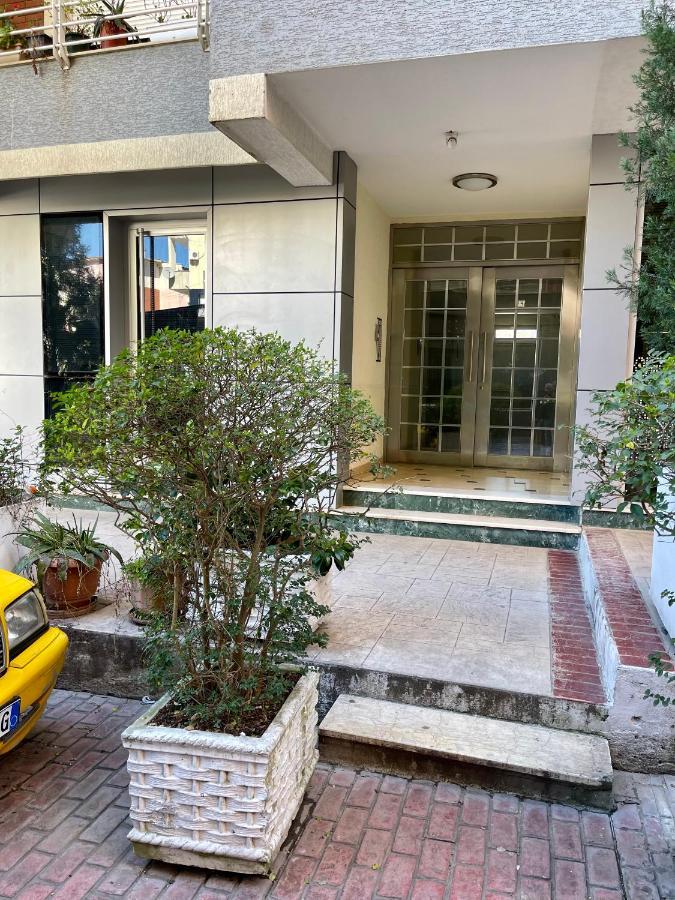 Queen'S Luxury Apartments Lake 티라나 외부 사진
