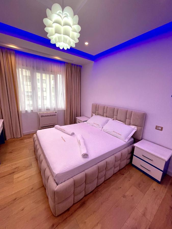 Queen'S Luxury Apartments Lake 티라나 외부 사진